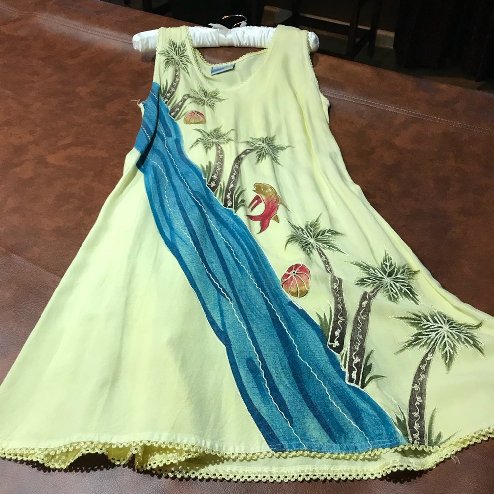 Sundress.